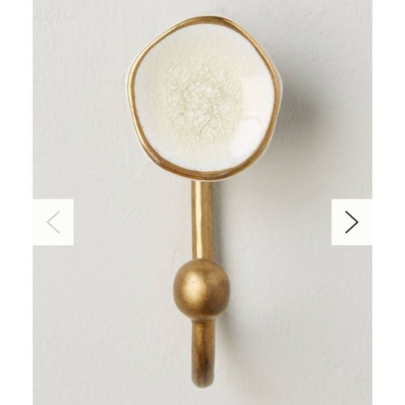 Ocean Crater Hook - Picture 3 of 4